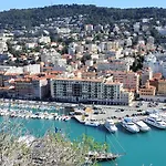 Nestor&Jeeves - Palais Du Port - Balcony - Port Place Du Pin